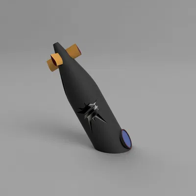 Bị Lạc Giữa Biển - Tàu Ngầm Bị Chìm