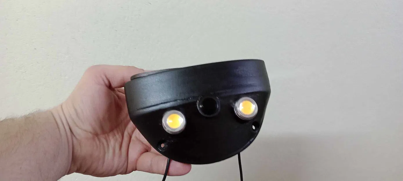 Gương chiếu hậu tùy chỉnh MGF - Image 2