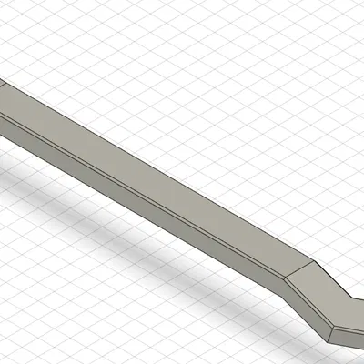 Giá Đỡ Thanh Đèn LED Treo Tường