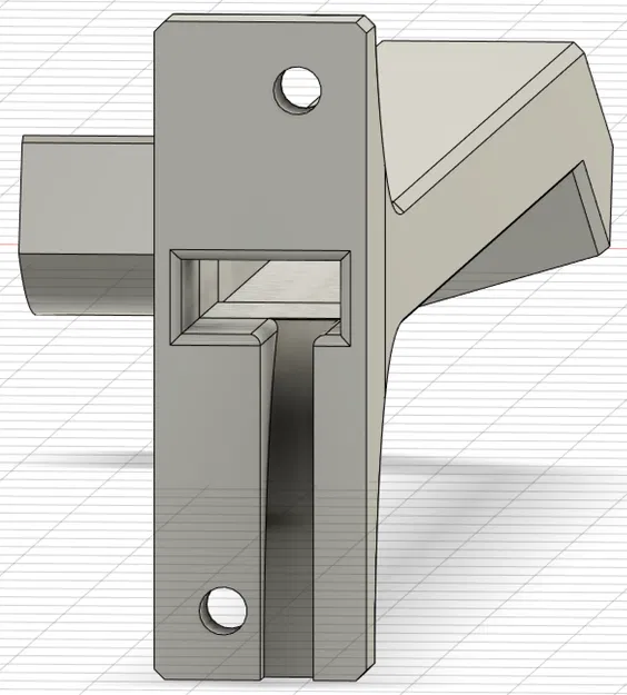 Giá Đỡ Thanh Đèn LED Treo Tường - Image 9