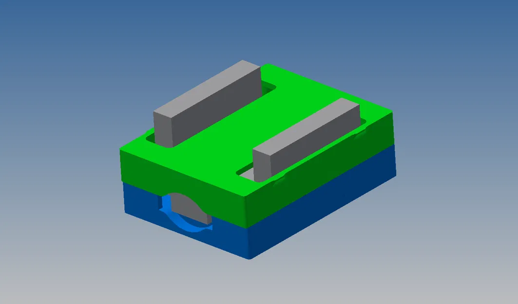 Vỏ Wemos D1 Mini Không Cần Ốc Vít - Image 8
