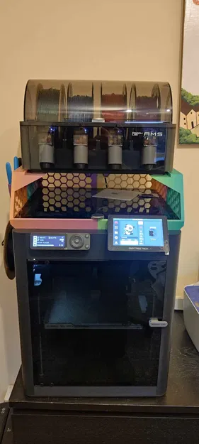 Giá Đỡ Màn Hình Panda Touch - Image 1