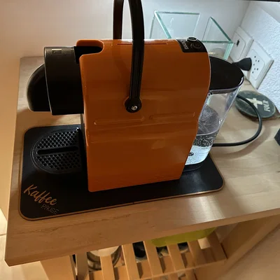 Đế Lót Máy Pha Cà Phê Nespresso