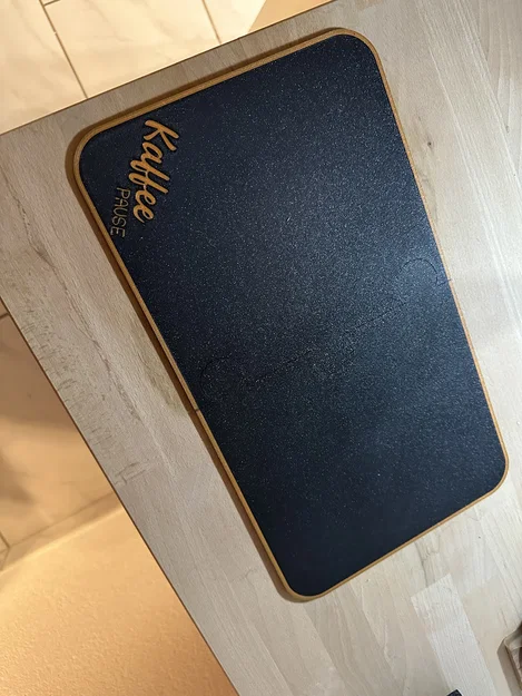 Đế Lót Máy Pha Cà Phê Nespresso - Image 2