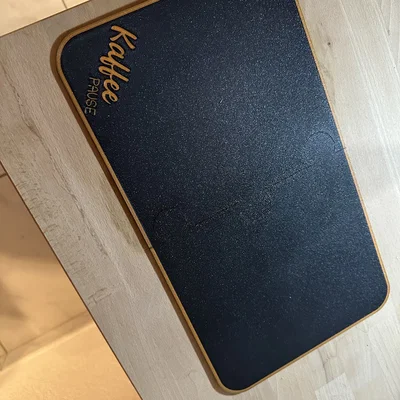 Đế Lót Máy Pha Cà Phê Nespresso