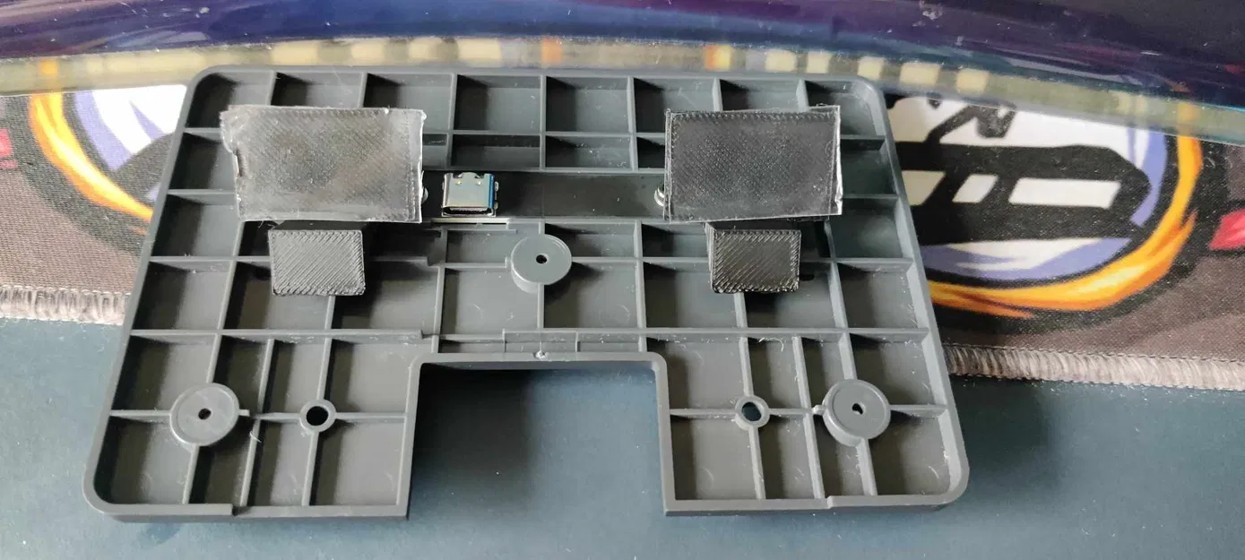 Giá Đỡ Màn Hình Panda Touch - Image 2