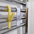 Móc treo khăn gắn thanh sưởi Rail - Thumbnail 1