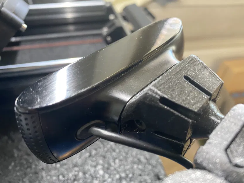 Bộ chuyển đổi gắn khớp cho Logitech C910 - Image 2