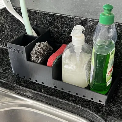 Hộp Đựng Đồ Đa Năng Cho Nhà Bếp