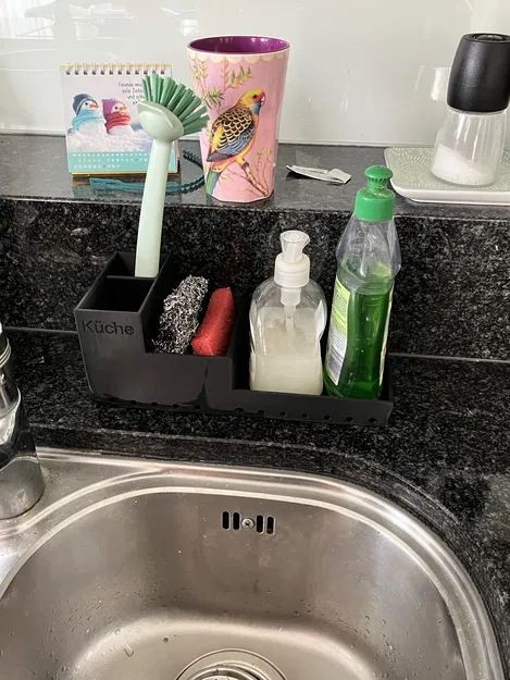 Hộp Đựng Đồ Đa Năng Cho Nhà Bếp - Image 2