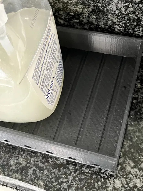 Hộp Đựng Đồ Đa Năng Cho Nhà Bếp - Image 3