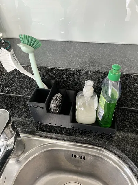 Hộp Đựng Đồ Đa Năng Cho Nhà Bếp - Image 4