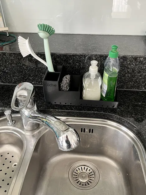 Hộp Đựng Đồ Đa Năng Cho Nhà Bếp - Image 5