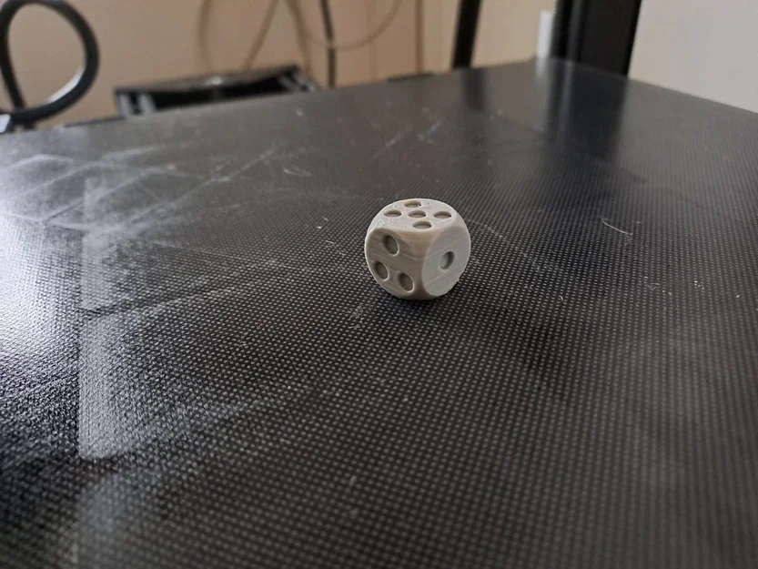 Xúc Xắc - Image 1