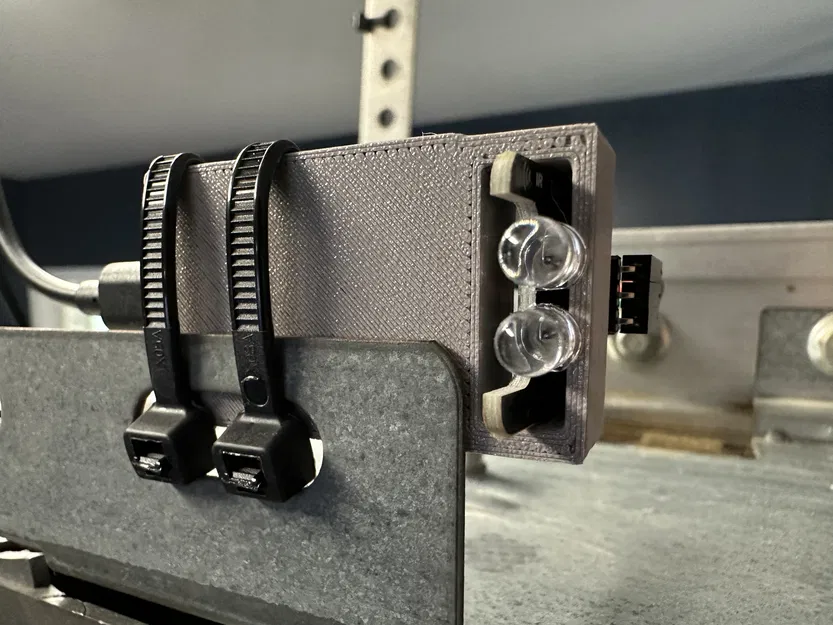 Hộp Wemos D1 Mini Có Thêm Chức Năng - Image 1