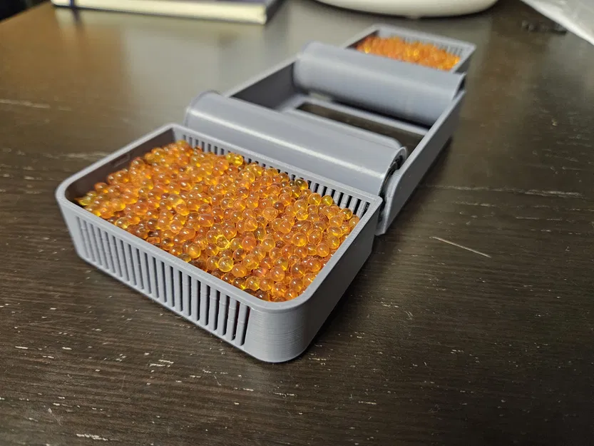 Hộp Sấy Cuộn Dây 73mm - 6.3L - Image 1