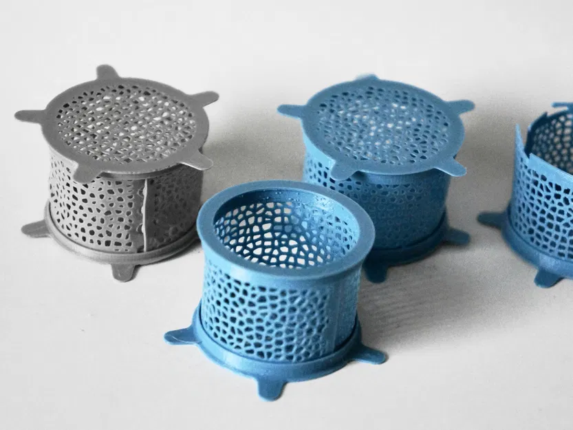 Hộp Lưới Siêu Nhẹ - Image 1