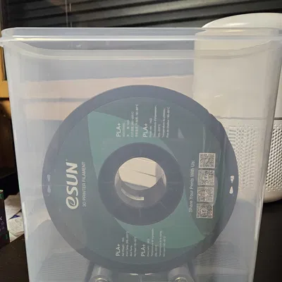 Hộp Sấy Cuộn Dây 73mm - 6.3L