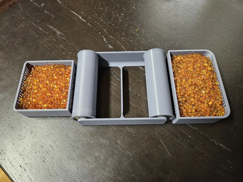 Hộp Sấy Cuộn Dây 73mm - 6.3L - Image 4