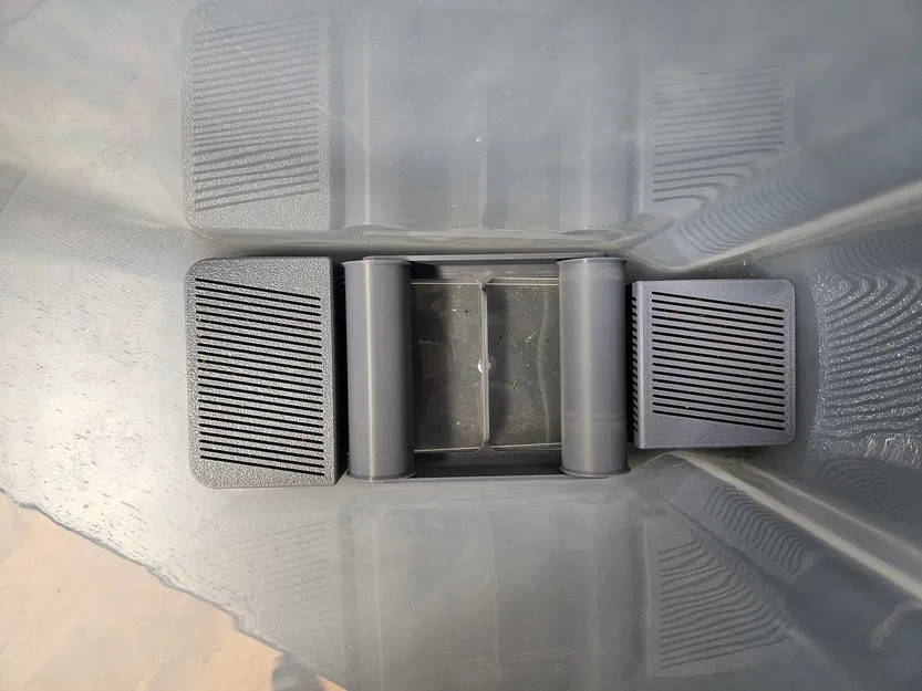 Hộp Sấy Cuộn Dây 73mm - 6.3L - Image 6