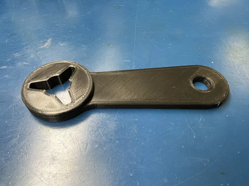 Cờ Lê Núm Vặn Panavise - Image 1