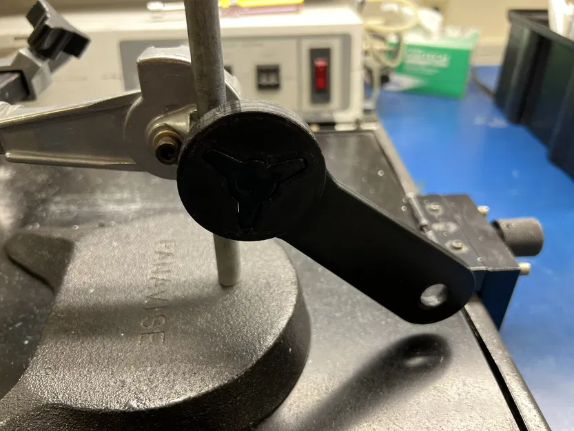 Cờ Lê Núm Vặn Panavise - Image 2