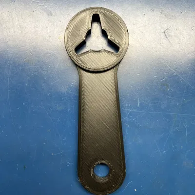 Cờ Lê Núm Vặn Panavise