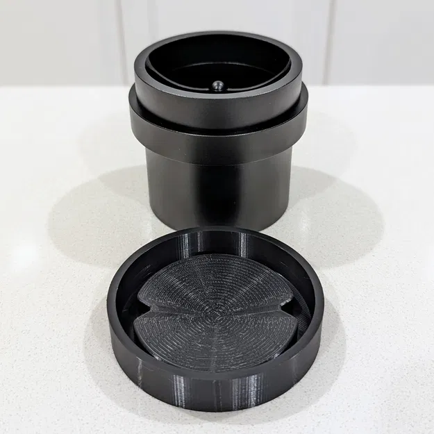 Nắp Lắc Cho Cốc Versa (cong lòng trong) - Image 2