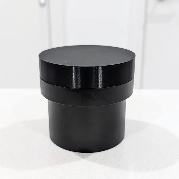 Nắp Lắc Cho Cốc Versa (cong lòng trong) - Image 3