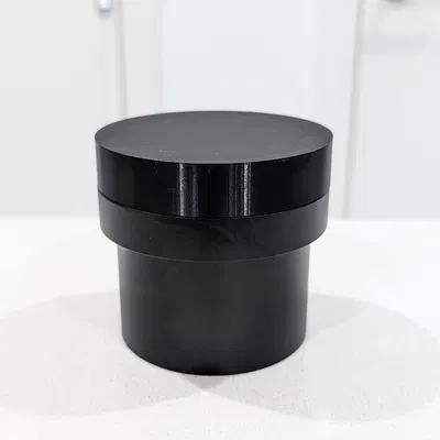 Nắp Lắc Cho Cốc Versa (cong lòng trong)