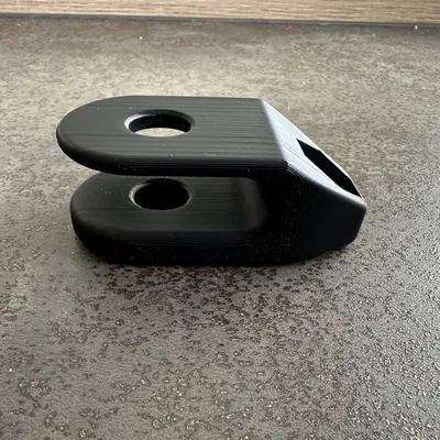 Bộ Chuyển Đổi Rơ Moóc Cho Xe Bobbycar