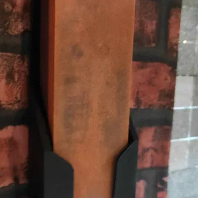 Hộp đựng đá mài dao kích thước 15x5x2.5 cm