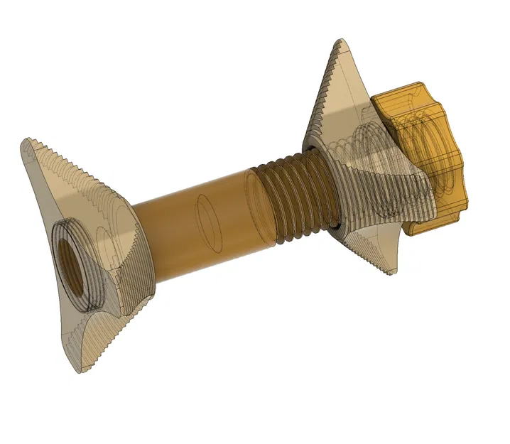 Đế Giữ Cuộn Filament - Image 1