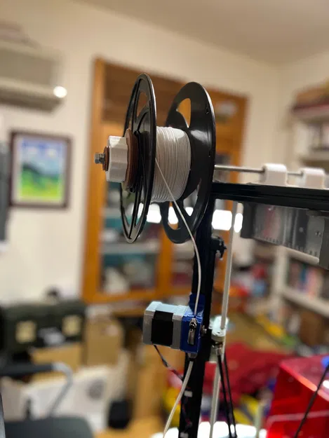 Đế Giữ Cuộn Filament - Image 2