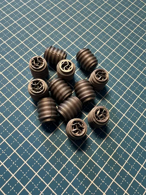 Vật Liệu Lọc - Image 1