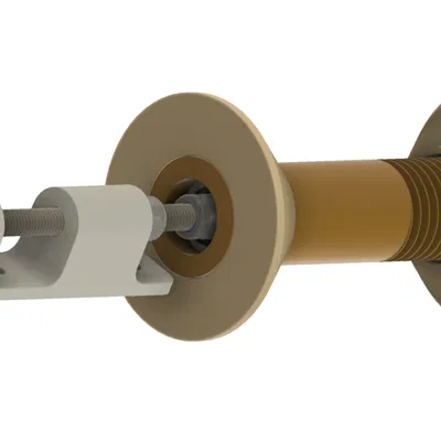 Đế Giữ Cuộn Filament