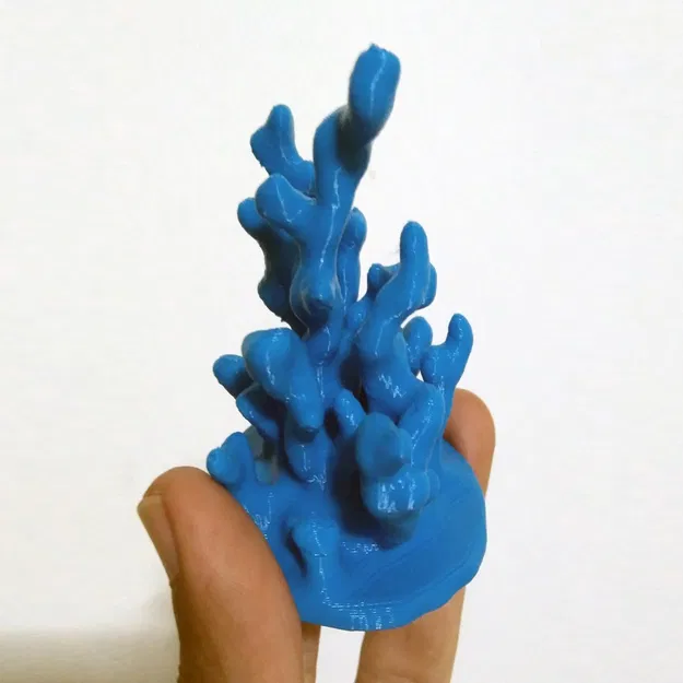 Plastic Reef #5: San hô - Image 2