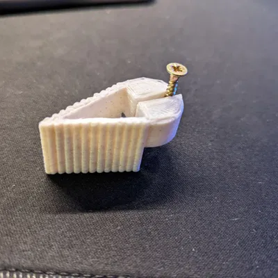 Hộp Đựng Đinh hoặc Vít IKEA KULLEN