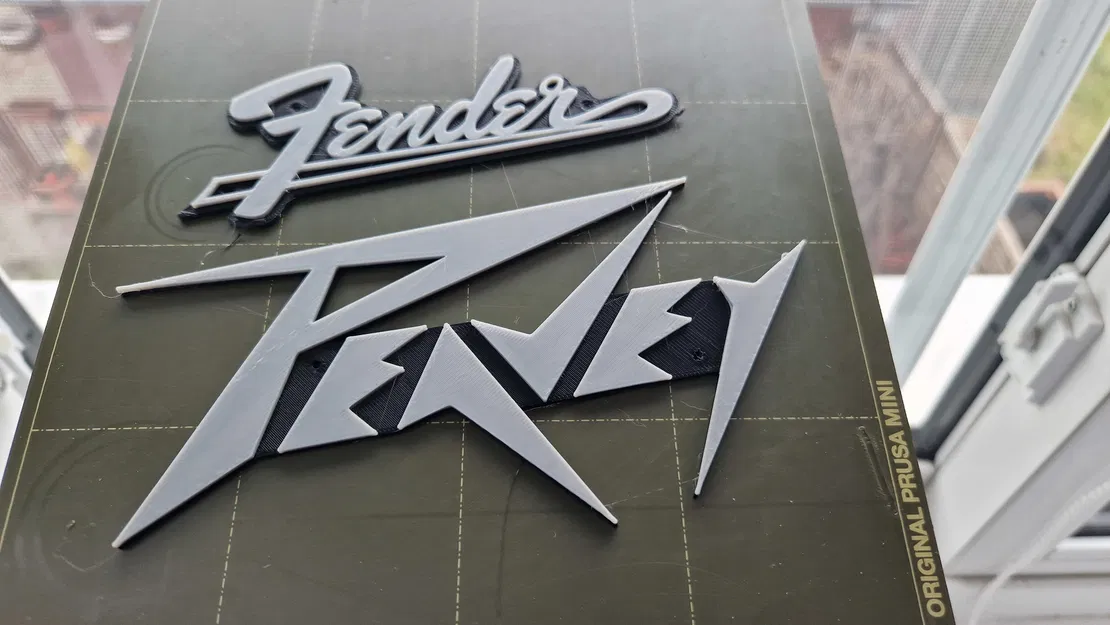 Huy hiệu Peavey cho amply và thùng loa guitar - Image 4