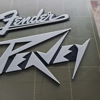 Huy hiệu Peavey cho amply và thùng loa guitar