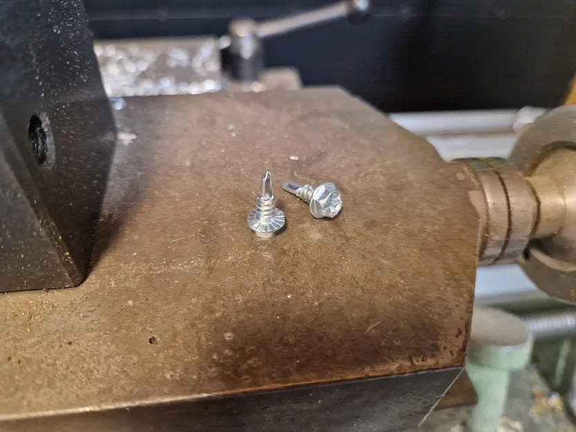 Giá treo dụng cụ tiện 250-101 - Image 3