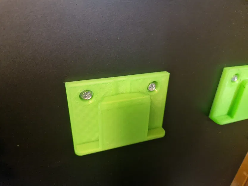 Giá treo dụng cụ tiện 250-101 - Image 4