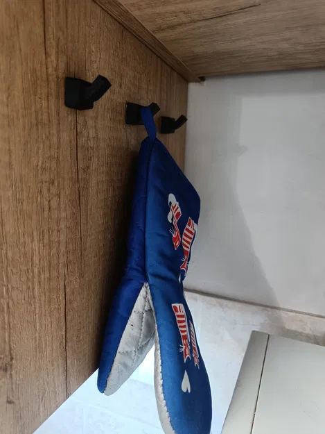 Móc Treo Nhà Bếp - Image 1