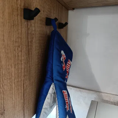 Móc Treo Nhà Bếp