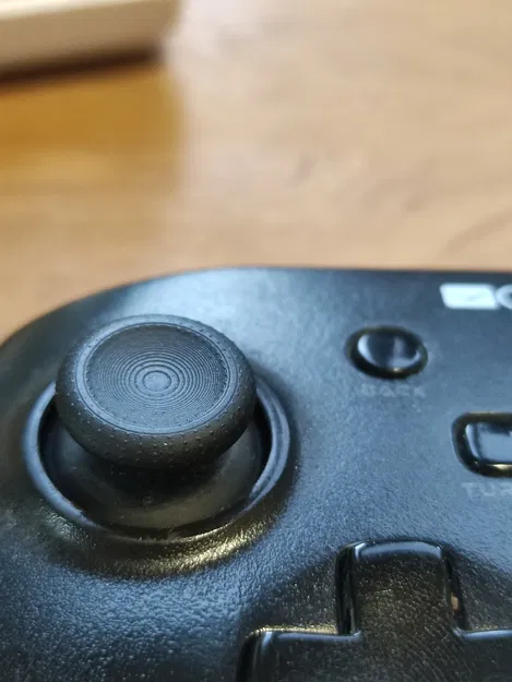 Nút Analog Thumbstick Canyon CND-GPW3 - Image 1