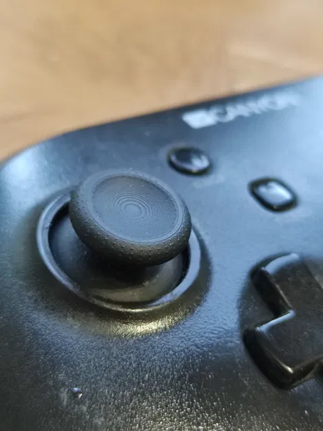 Nút Analog Thumbstick Canyon CND-GPW3 - Image 2