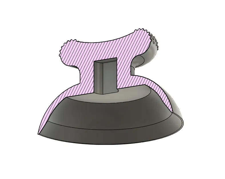 Nút Analog Thumbstick Canyon CND-GPW3 - Image 3