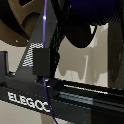 Kẹp/Bộ nạp dây tóc Elegoo Neptune 4 Pro