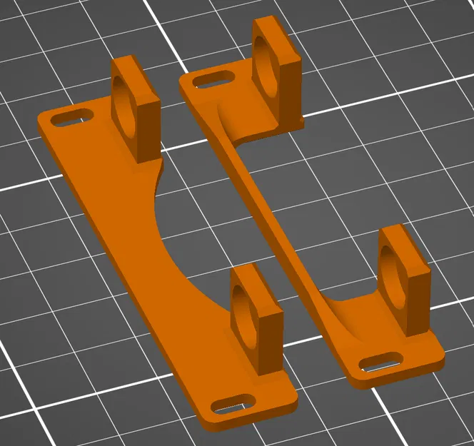 Giá đỡ quạt cho két nước - Image 2