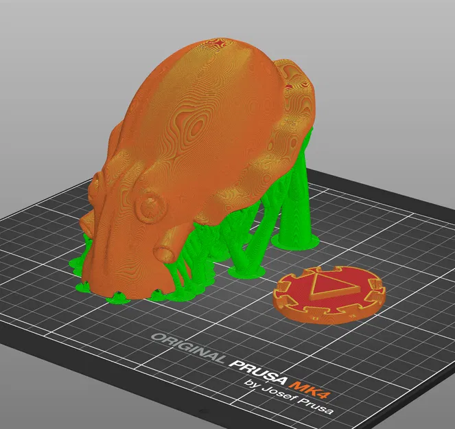 Bạch Tuộc Khớp Nối - Image 5